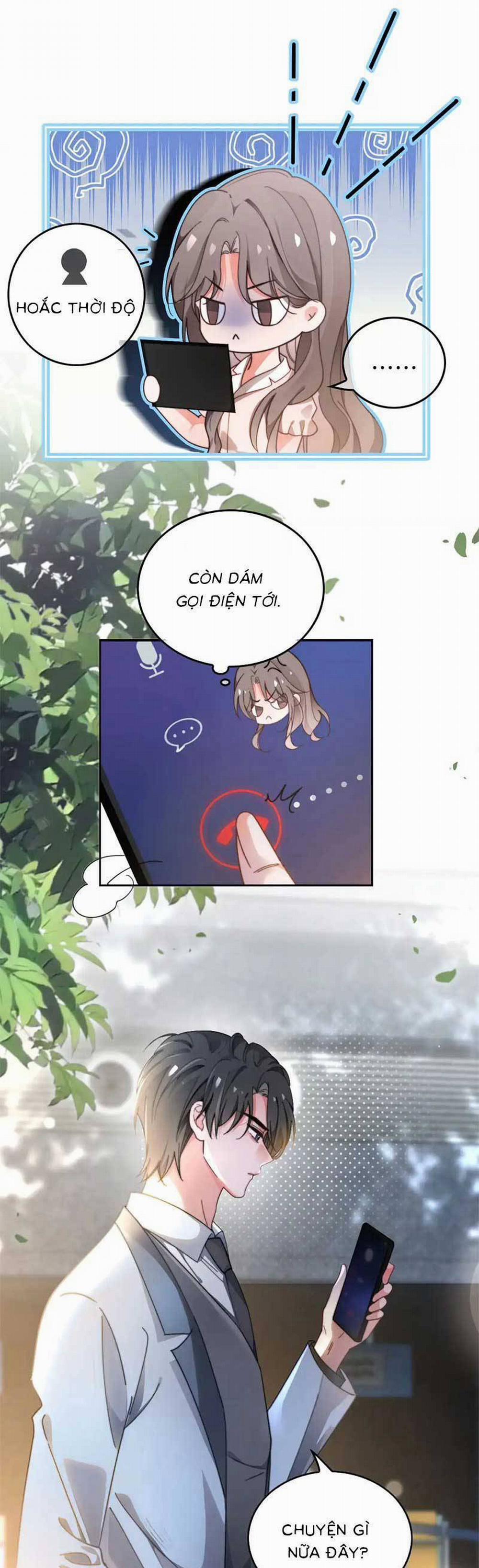 Được Các Anh Trai Chiều Chuộng Tôi Trở Nên Ngang Tàng 276 trang 3