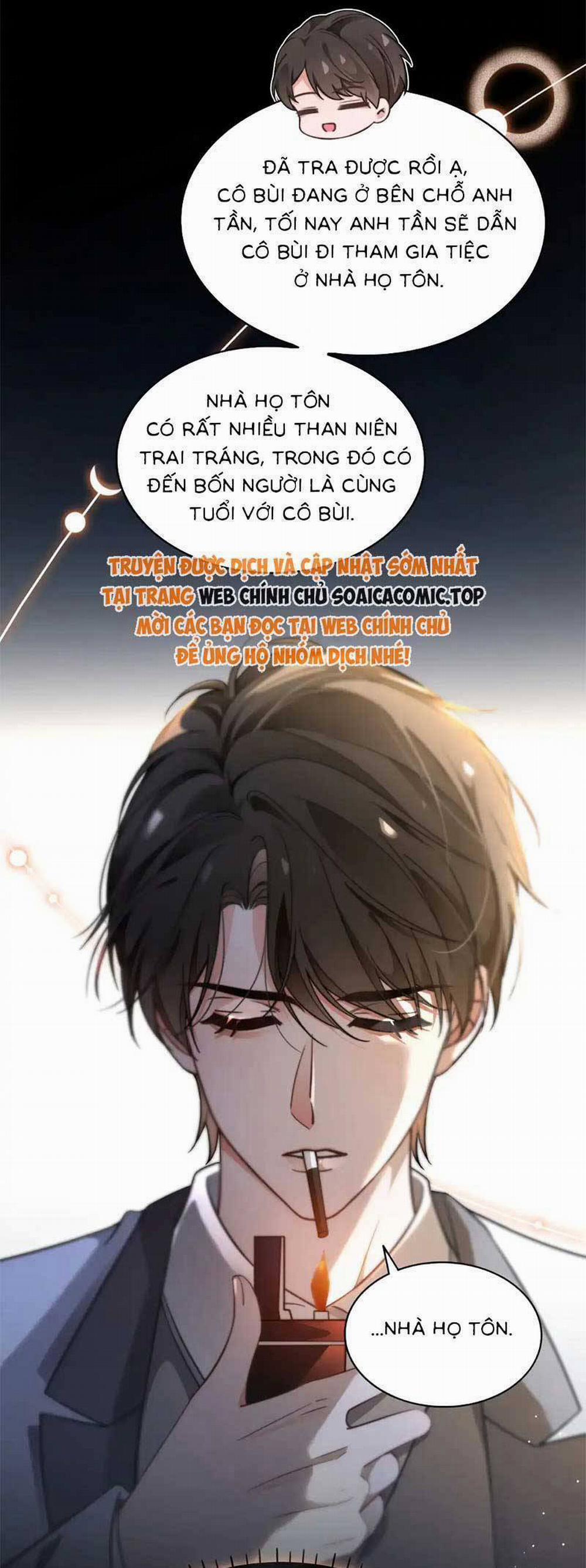 Được Các Anh Trai Chiều Chuộng Tôi Trở Nên Ngang Tàng 276 trang 6