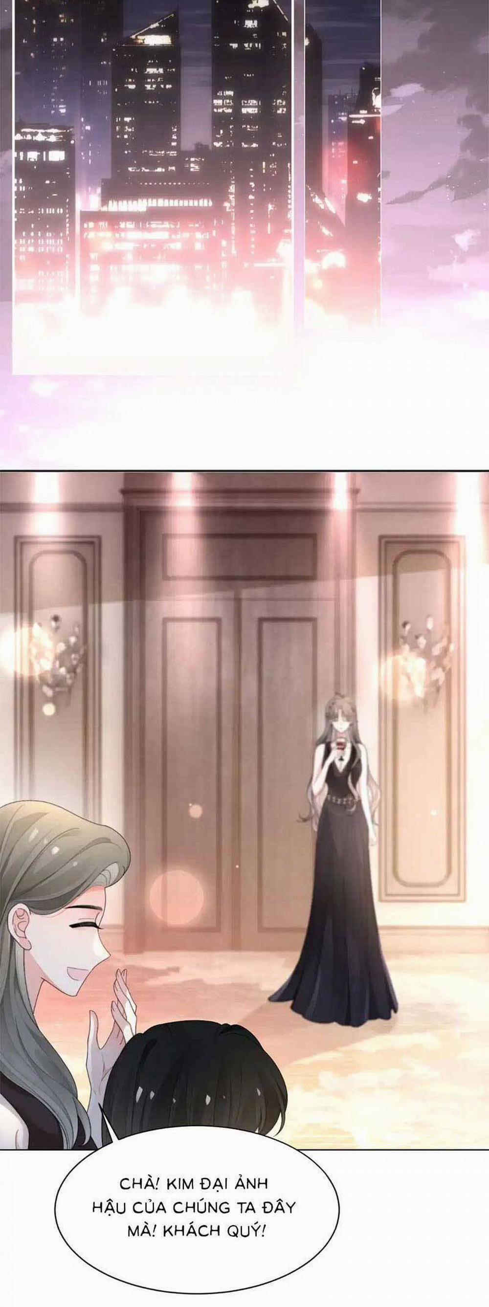 Được Các Anh Trai Chiều Chuộng Tôi Trở Nên Ngang Tàng 276 trang 8