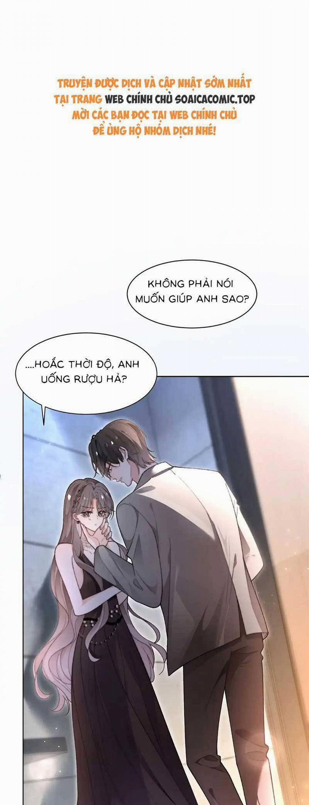 Được Các Anh Trai Chiều Chuộng Tôi Trở Nên Ngang Tàng 277 trang 0