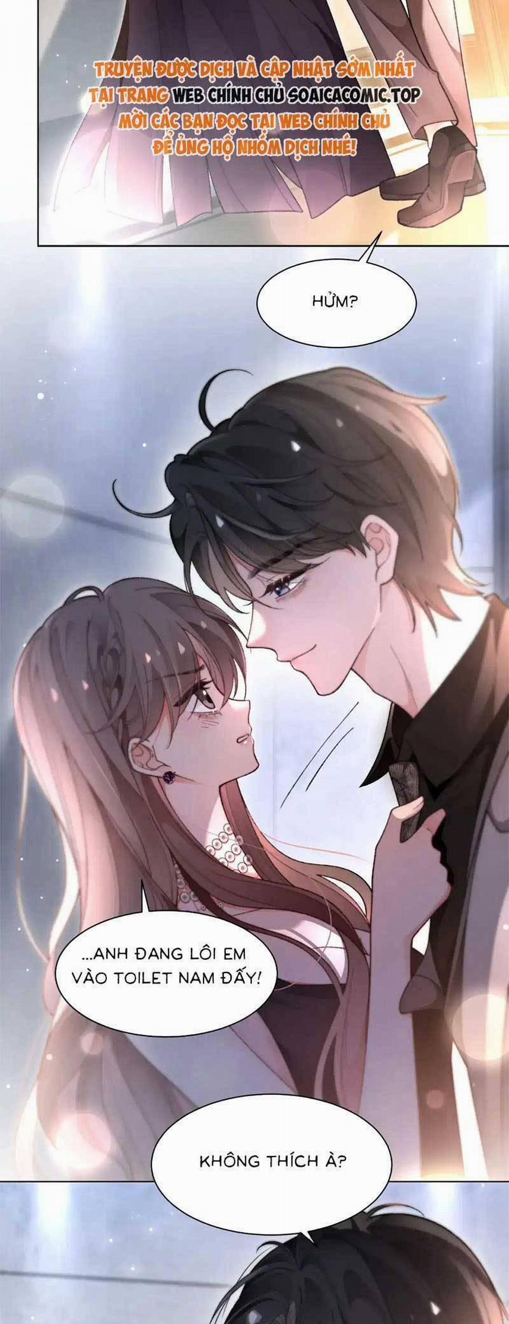 Được Các Anh Trai Chiều Chuộng Tôi Trở Nên Ngang Tàng 277 trang 1