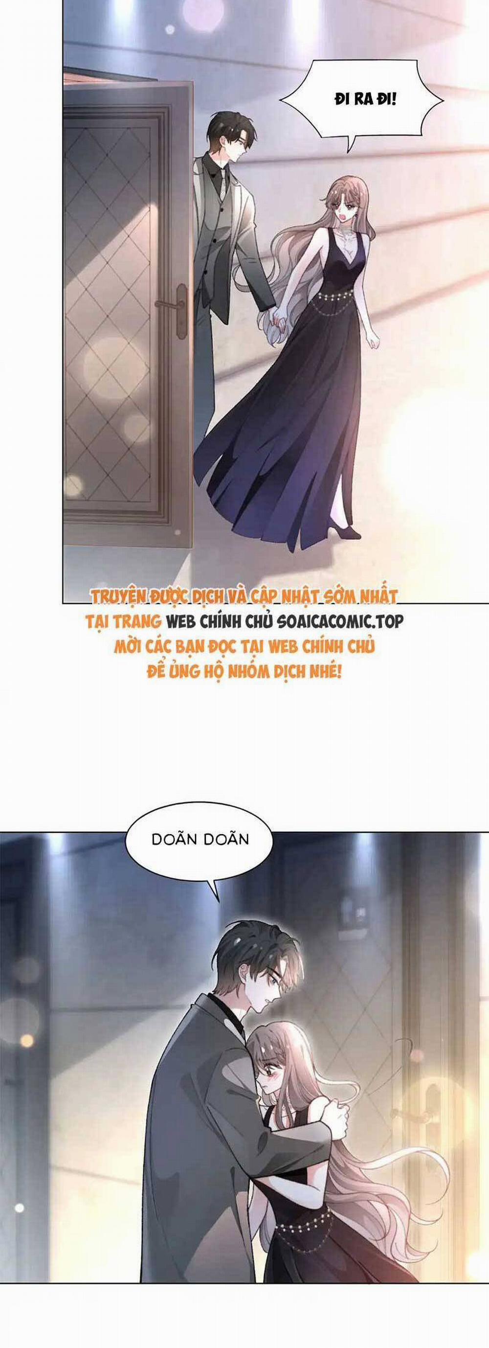 Được Các Anh Trai Chiều Chuộng Tôi Trở Nên Ngang Tàng 277 trang 10