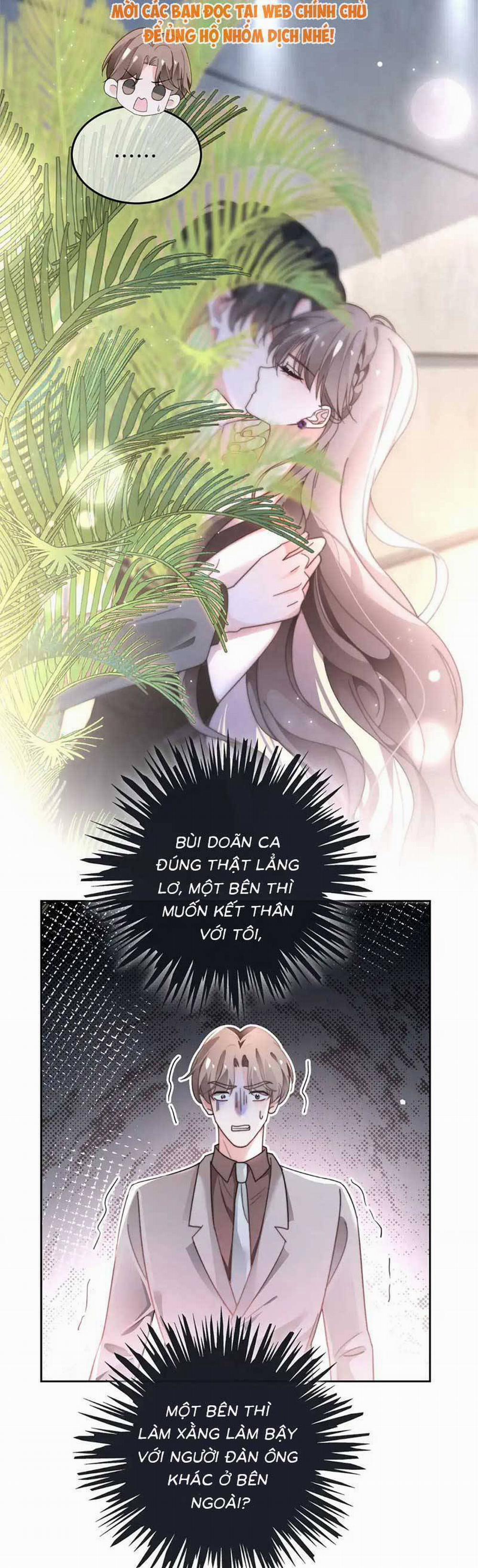 Được Các Anh Trai Chiều Chuộng Tôi Trở Nên Ngang Tàng 277 trang 14