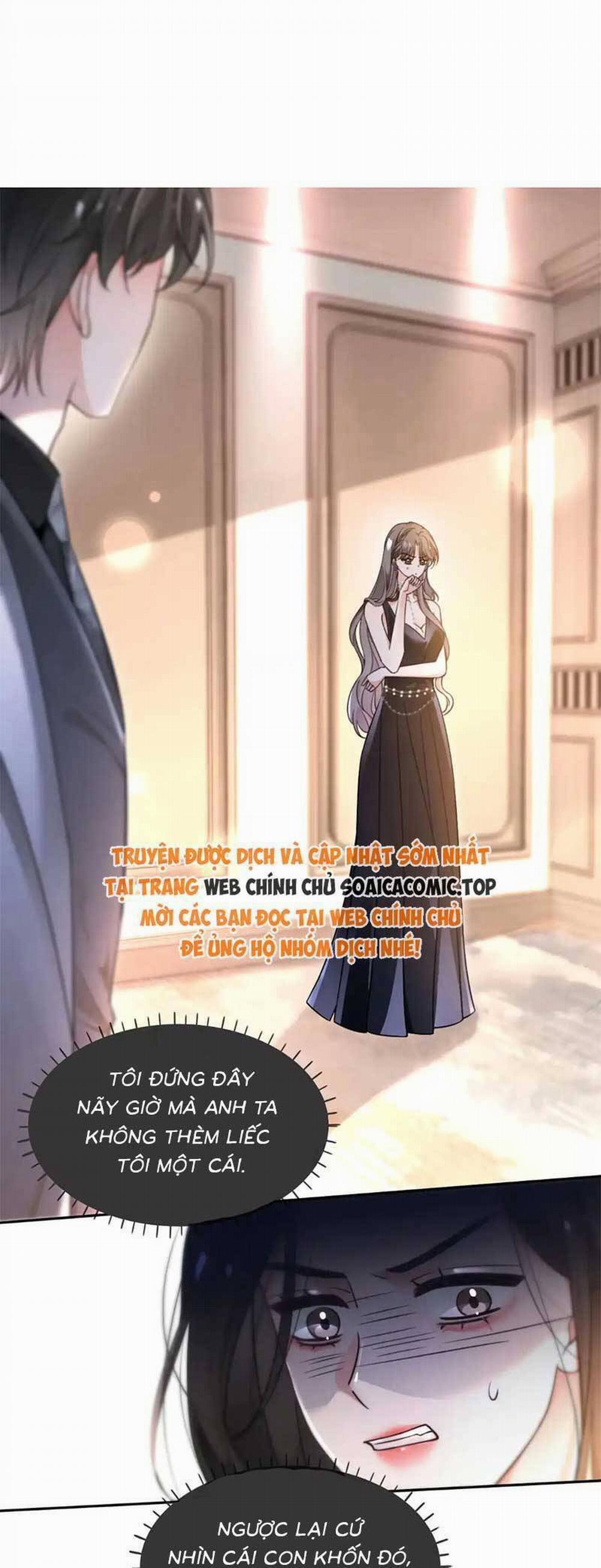 Được Các Anh Trai Chiều Chuộng Tôi Trở Nên Ngang Tàng 277 trang 17