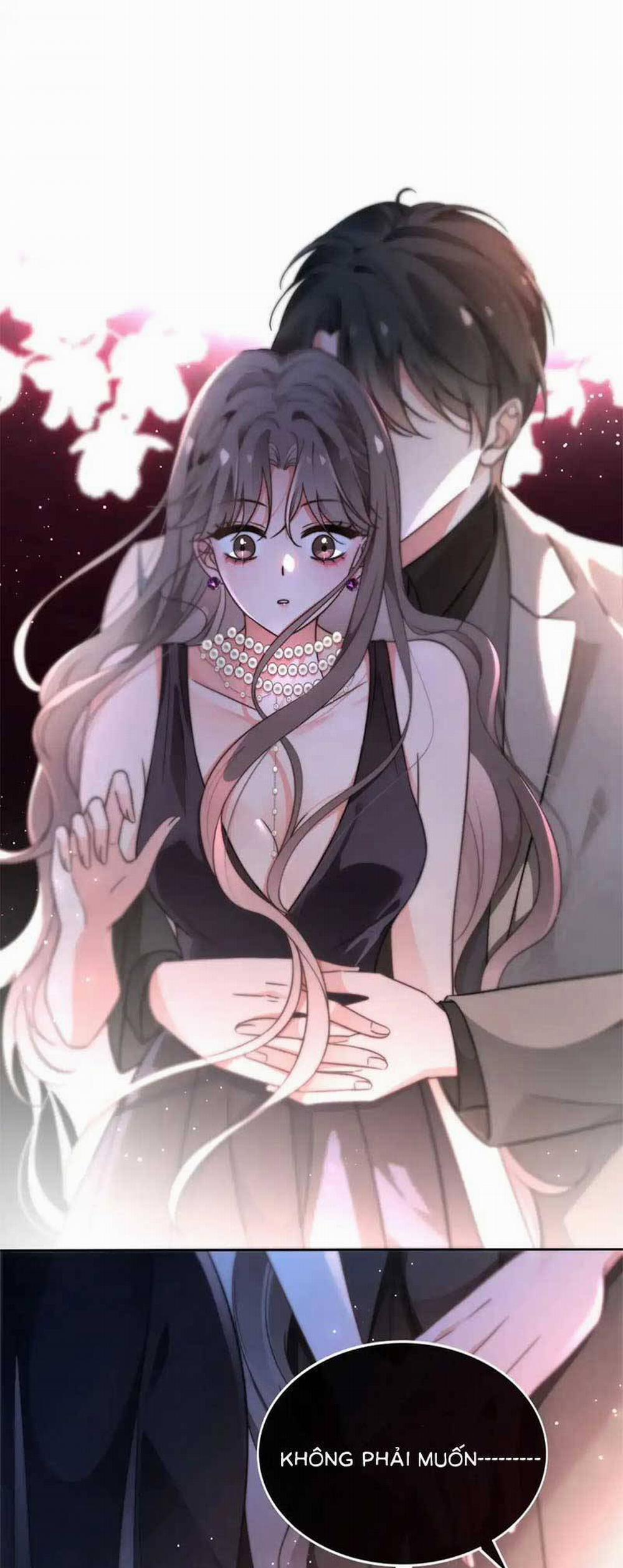 Được Các Anh Trai Chiều Chuộng Tôi Trở Nên Ngang Tàng 277 trang 3