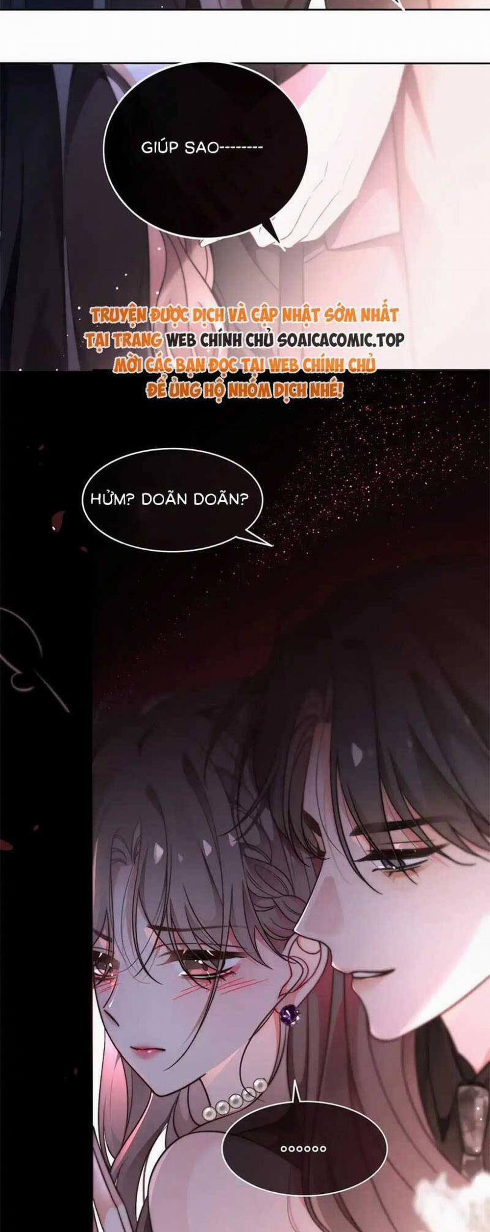 Được Các Anh Trai Chiều Chuộng Tôi Trở Nên Ngang Tàng 277 trang 4