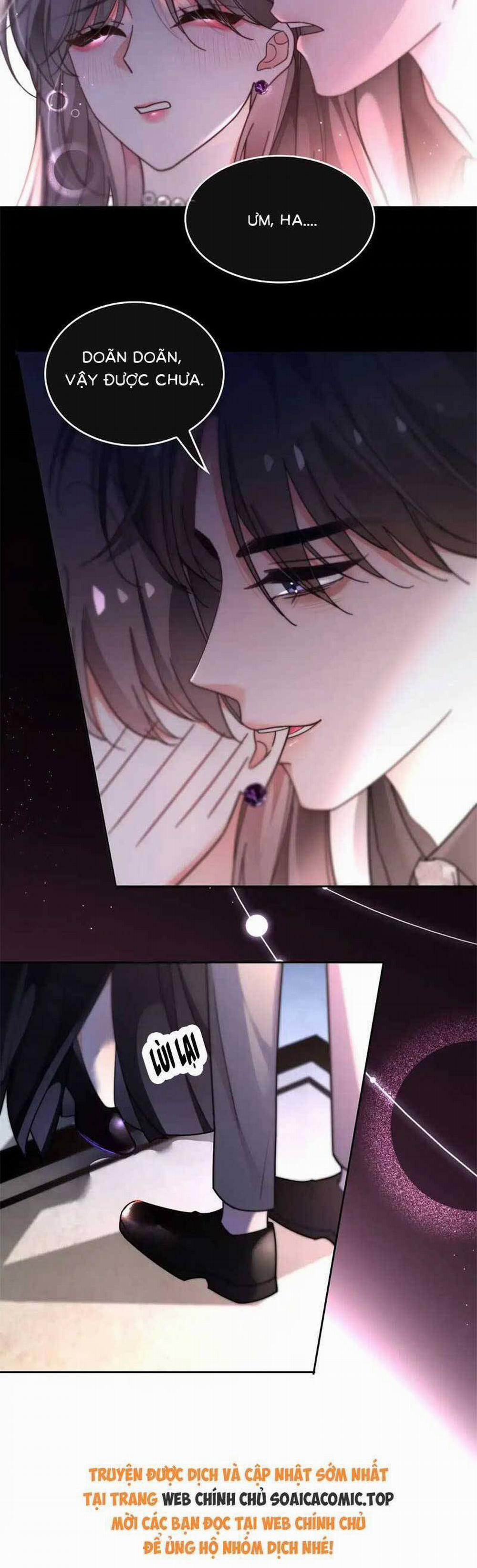 Được Các Anh Trai Chiều Chuộng Tôi Trở Nên Ngang Tàng 277 trang 7