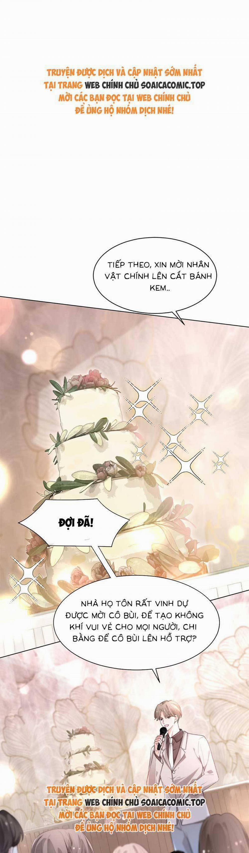 Được Các Anh Trai Chiều Chuộng Tôi Trở Nên Ngang Tàng 278 trang 0