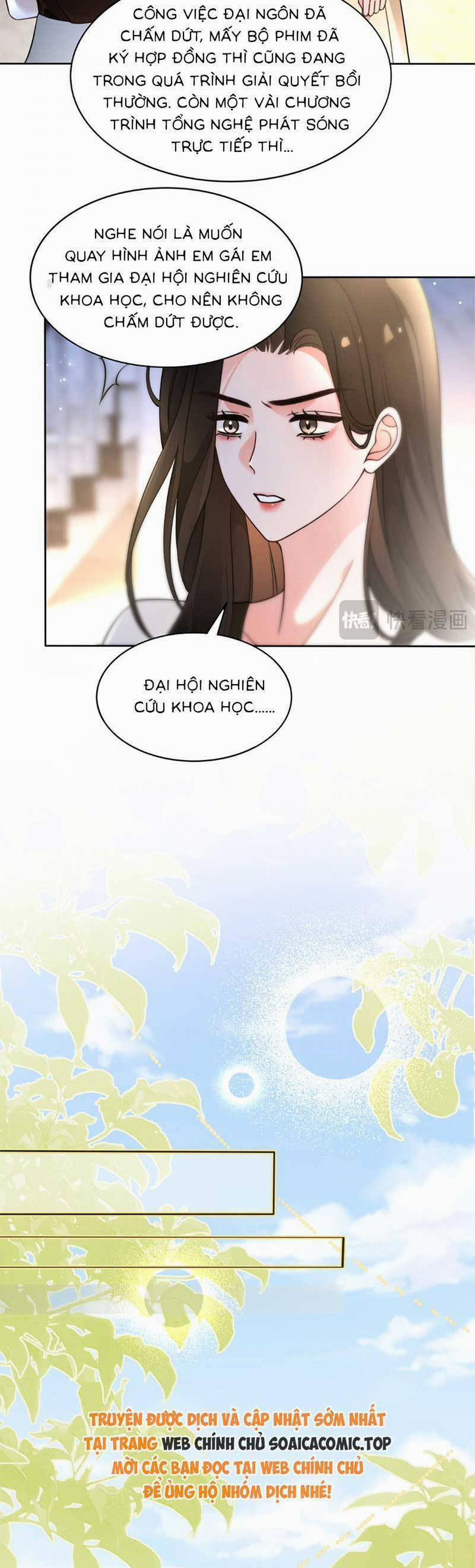 Được Các Anh Trai Chiều Chuộng Tôi Trở Nên Ngang Tàng 278 trang 14