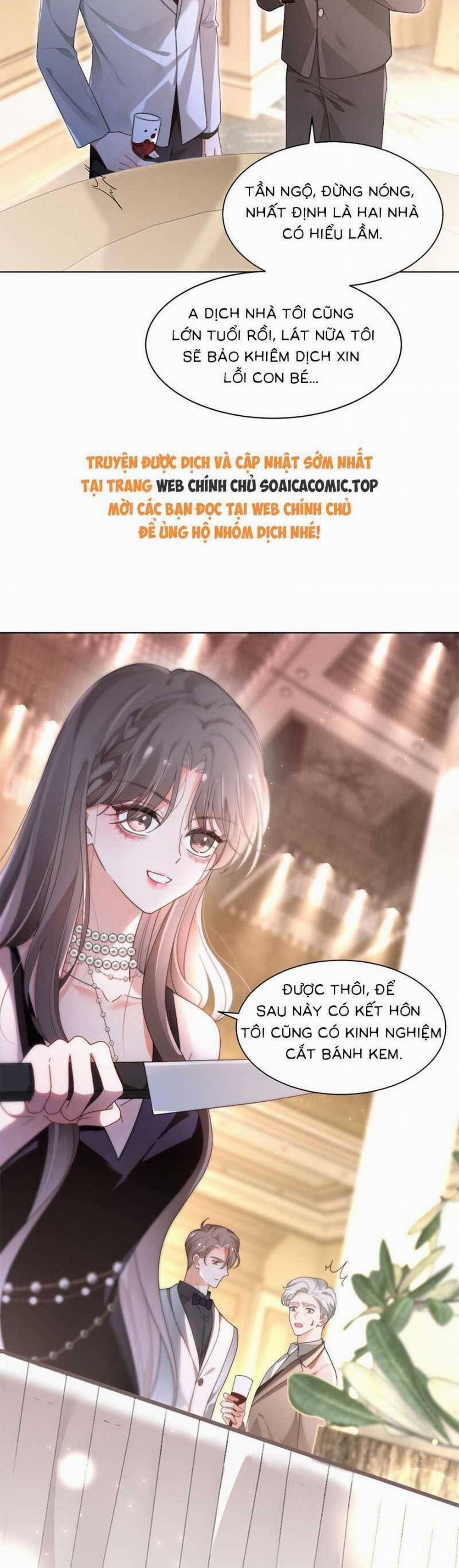 Được Các Anh Trai Chiều Chuộng Tôi Trở Nên Ngang Tàng 278 trang 2