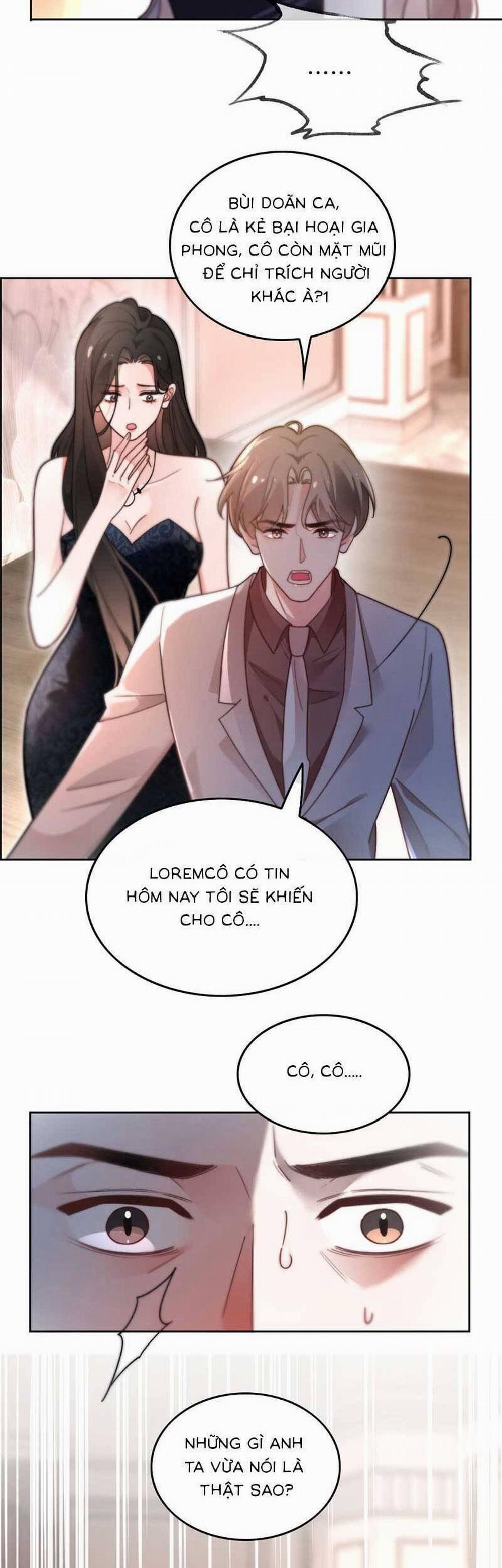 Được Các Anh Trai Chiều Chuộng Tôi Trở Nên Ngang Tàng 278 trang 5