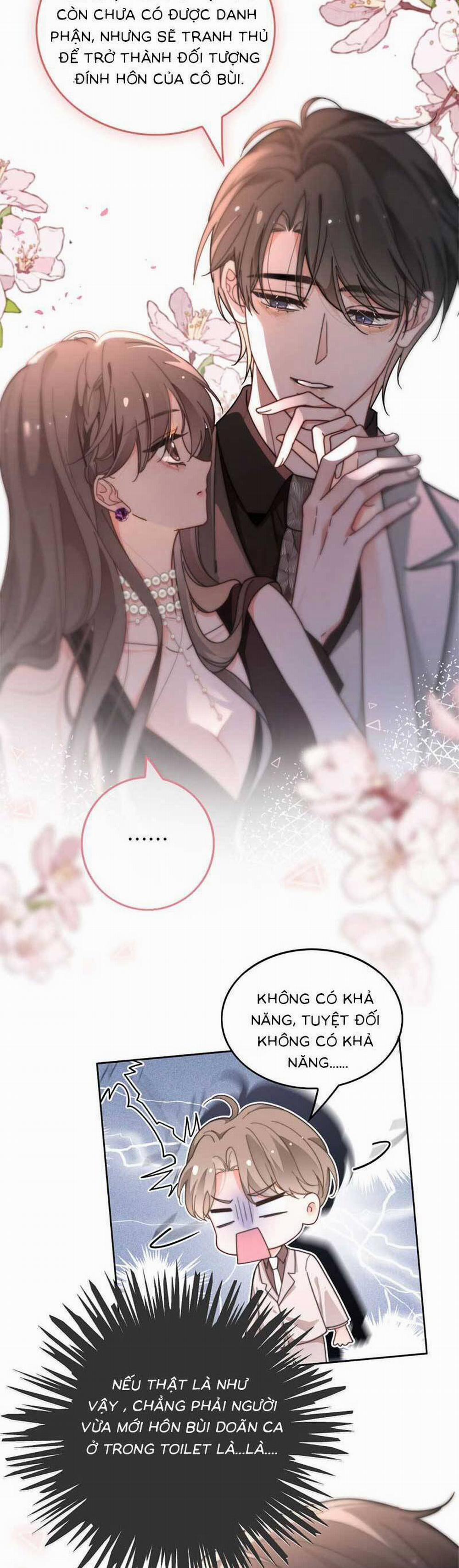 Được Các Anh Trai Chiều Chuộng Tôi Trở Nên Ngang Tàng 278 trang 7