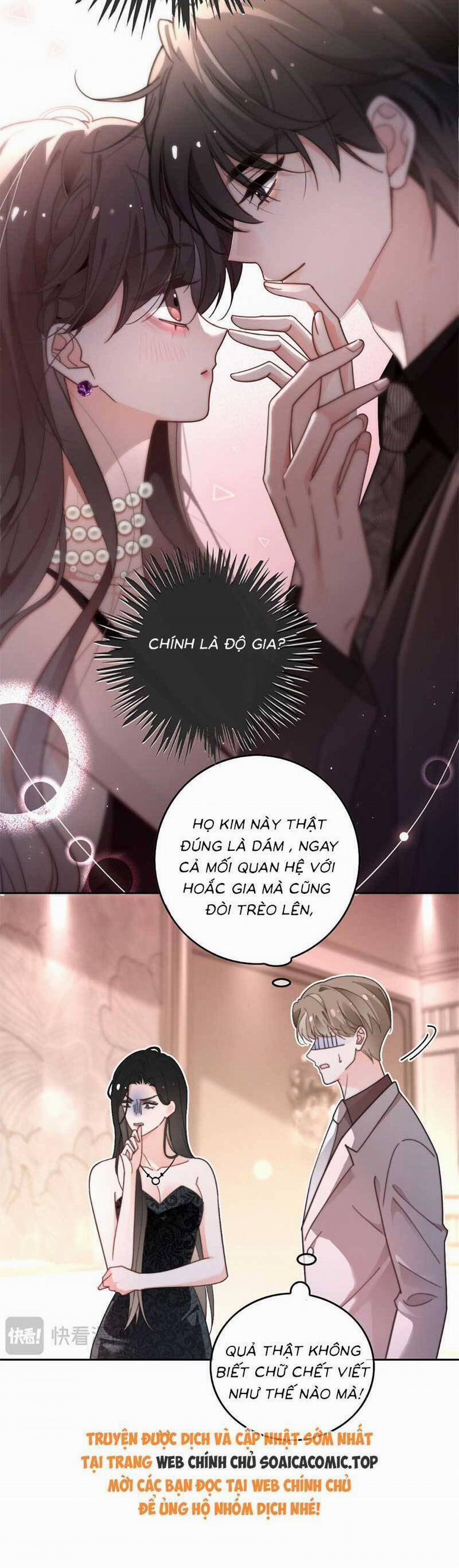 Được Các Anh Trai Chiều Chuộng Tôi Trở Nên Ngang Tàng 278 trang 8