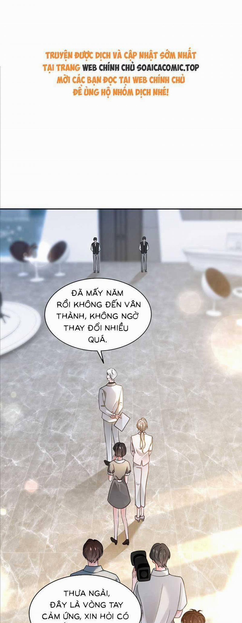 Được Các Anh Trai Chiều Chuộng Tôi Trở Nên Ngang Tàng 279 trang 0