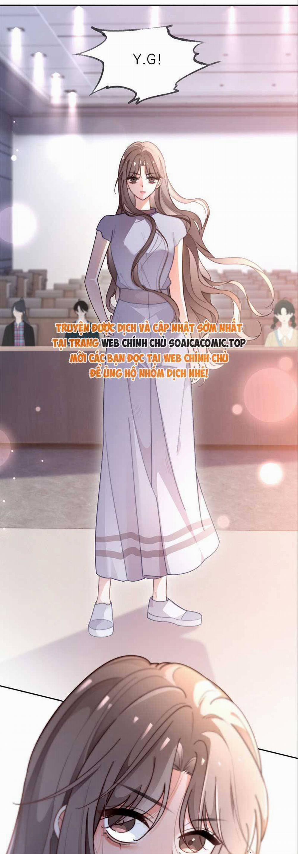 Được Các Anh Trai Chiều Chuộng Tôi Trở Nên Ngang Tàng 279 trang 17