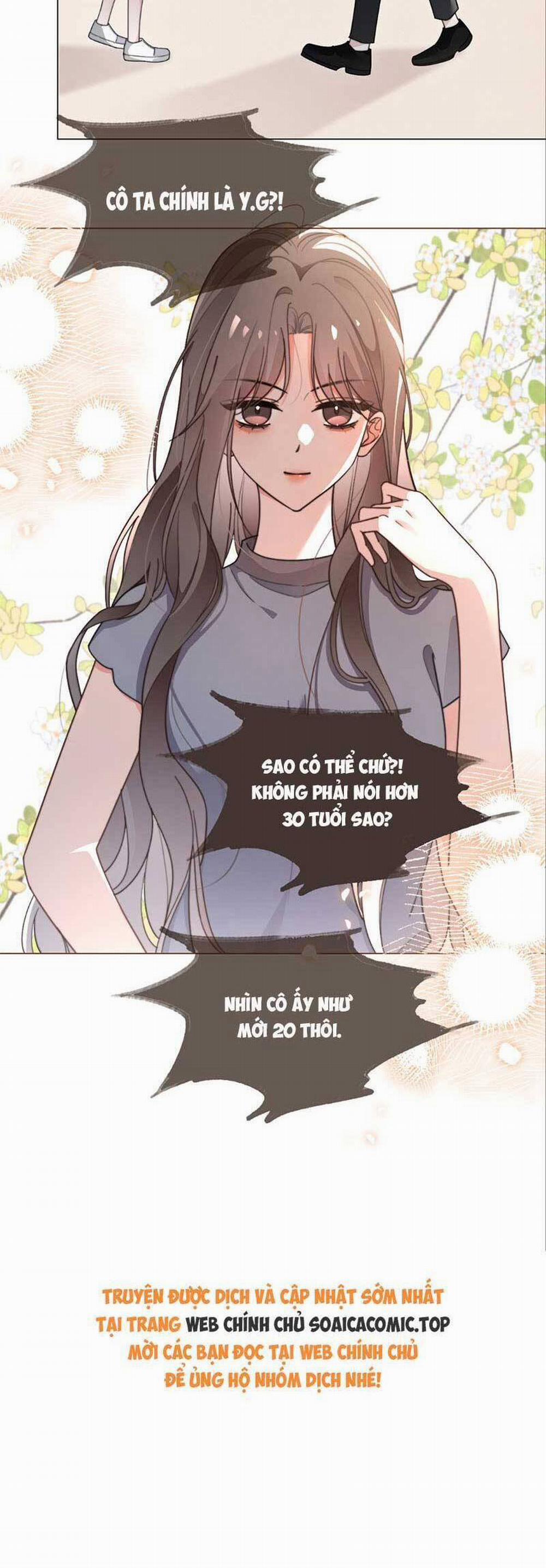 Được Các Anh Trai Chiều Chuộng Tôi Trở Nên Ngang Tàng 279 trang 19