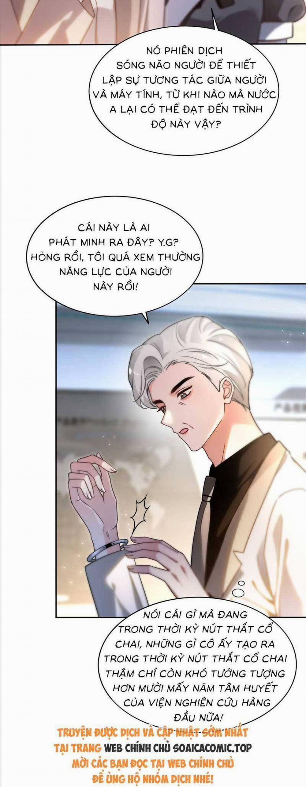 Được Các Anh Trai Chiều Chuộng Tôi Trở Nên Ngang Tàng 279 trang 2