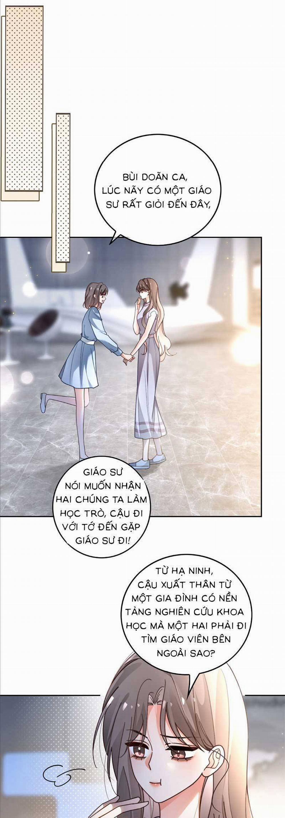 Được Các Anh Trai Chiều Chuộng Tôi Trở Nên Ngang Tàng 279 trang 7