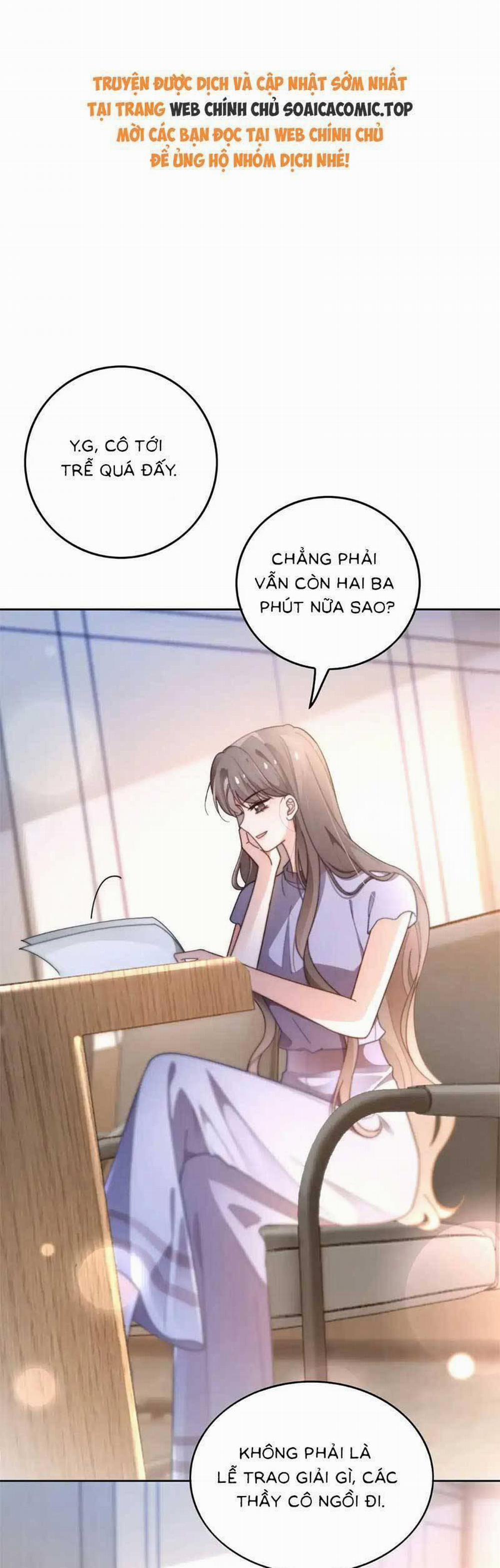 Được Các Anh Trai Chiều Chuộng Tôi Trở Nên Ngang Tàng 280 trang 0