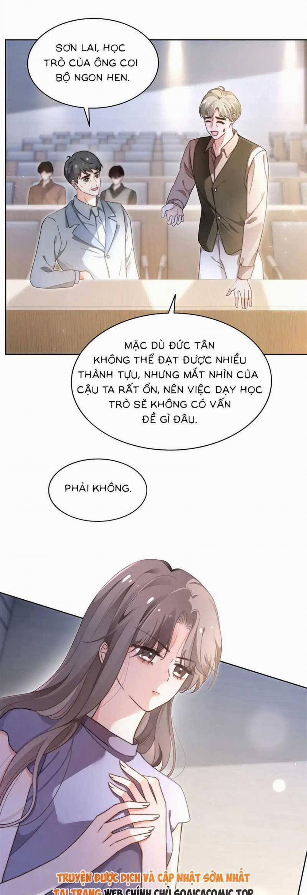 Được Các Anh Trai Chiều Chuộng Tôi Trở Nên Ngang Tàng 280 trang 11