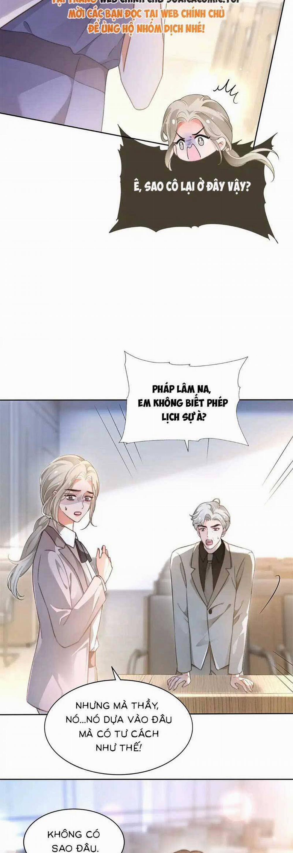 Được Các Anh Trai Chiều Chuộng Tôi Trở Nên Ngang Tàng 280 trang 12