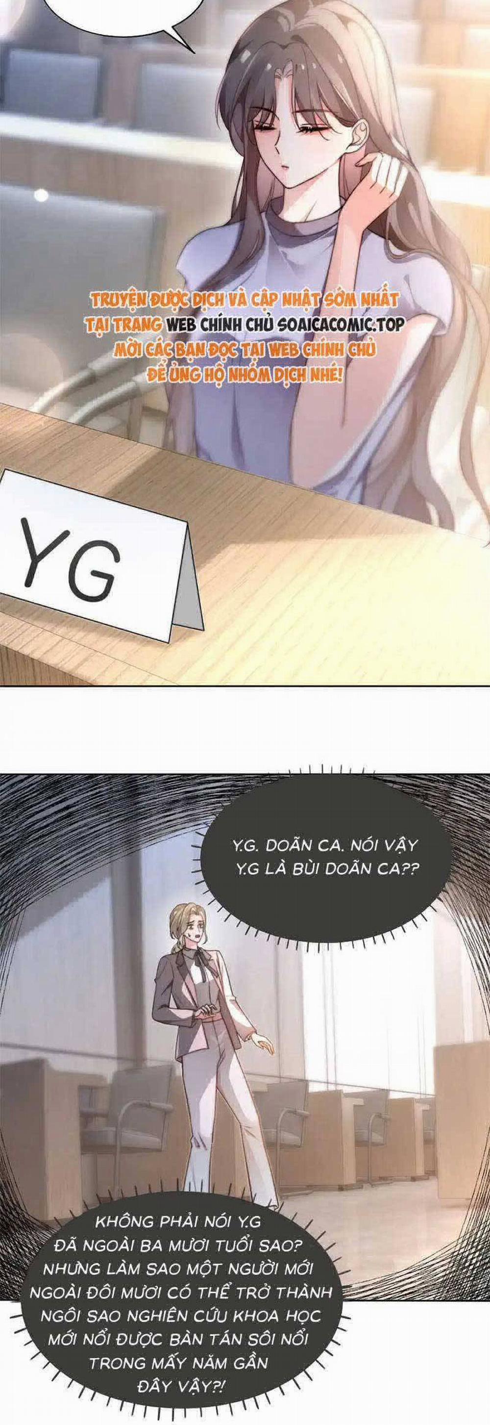 Được Các Anh Trai Chiều Chuộng Tôi Trở Nên Ngang Tàng 280 trang 13