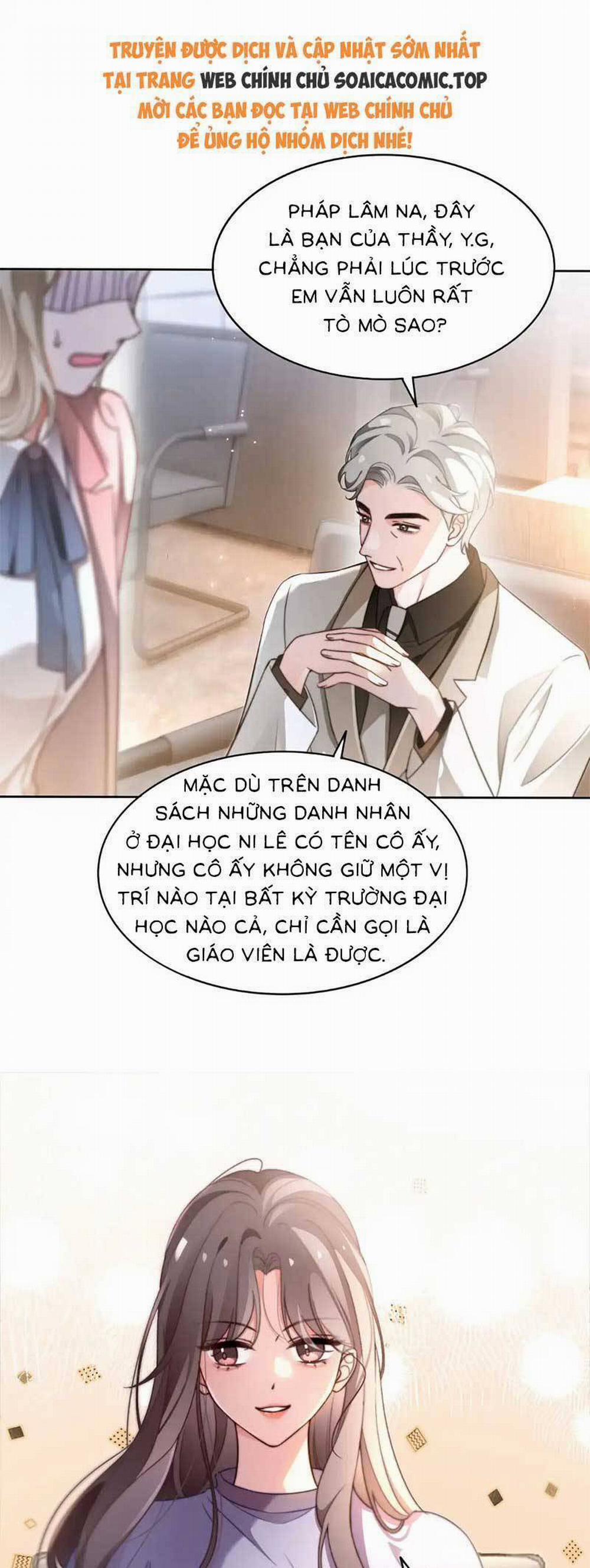 Được Các Anh Trai Chiều Chuộng Tôi Trở Nên Ngang Tàng 280 trang 14