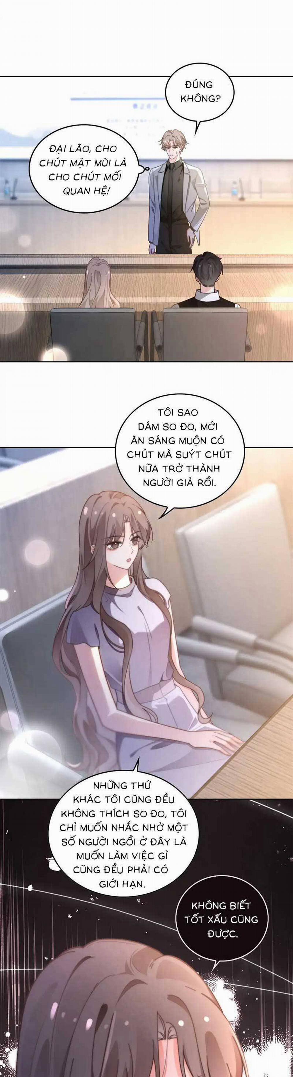 Được Các Anh Trai Chiều Chuộng Tôi Trở Nên Ngang Tàng 280 trang 17