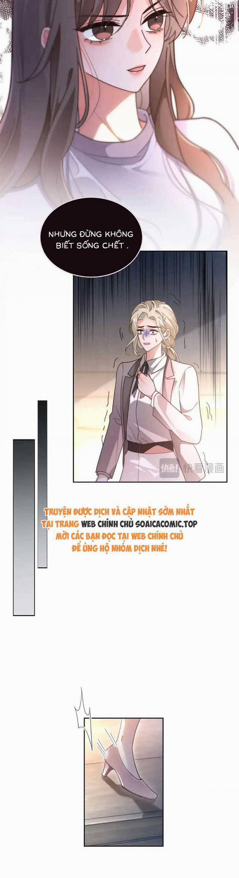 Được Các Anh Trai Chiều Chuộng Tôi Trở Nên Ngang Tàng 280 trang 18