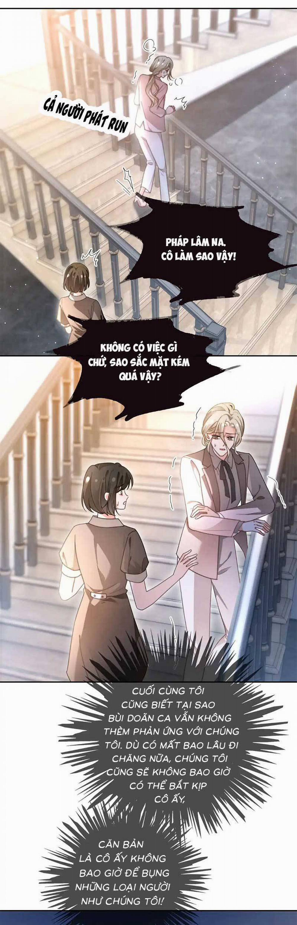 Được Các Anh Trai Chiều Chuộng Tôi Trở Nên Ngang Tàng 280 trang 19