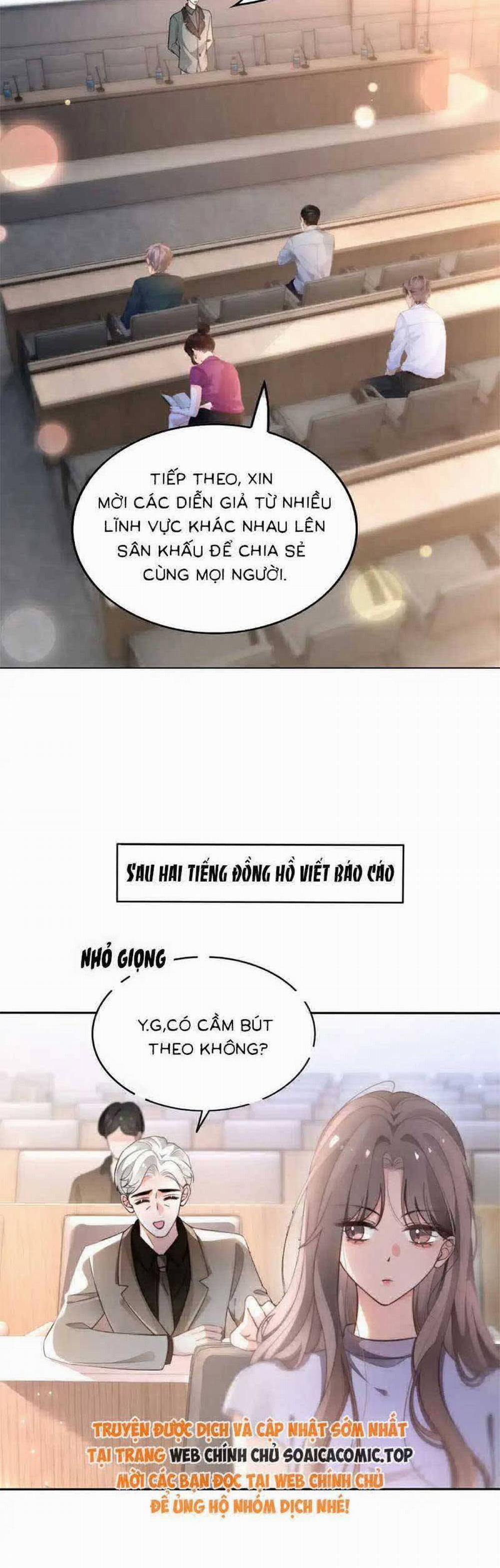 Được Các Anh Trai Chiều Chuộng Tôi Trở Nên Ngang Tàng 280 trang 2