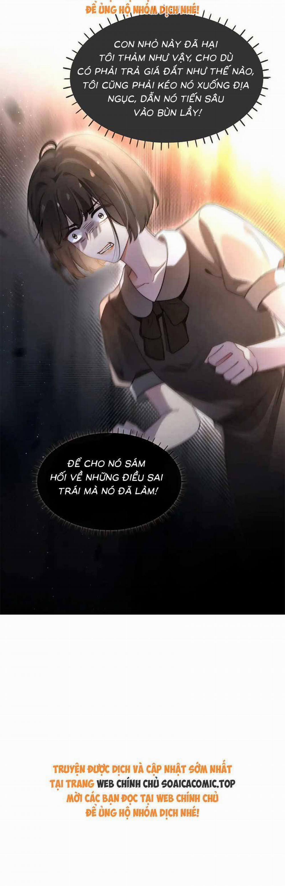 Được Các Anh Trai Chiều Chuộng Tôi Trở Nên Ngang Tàng 280 trang 21