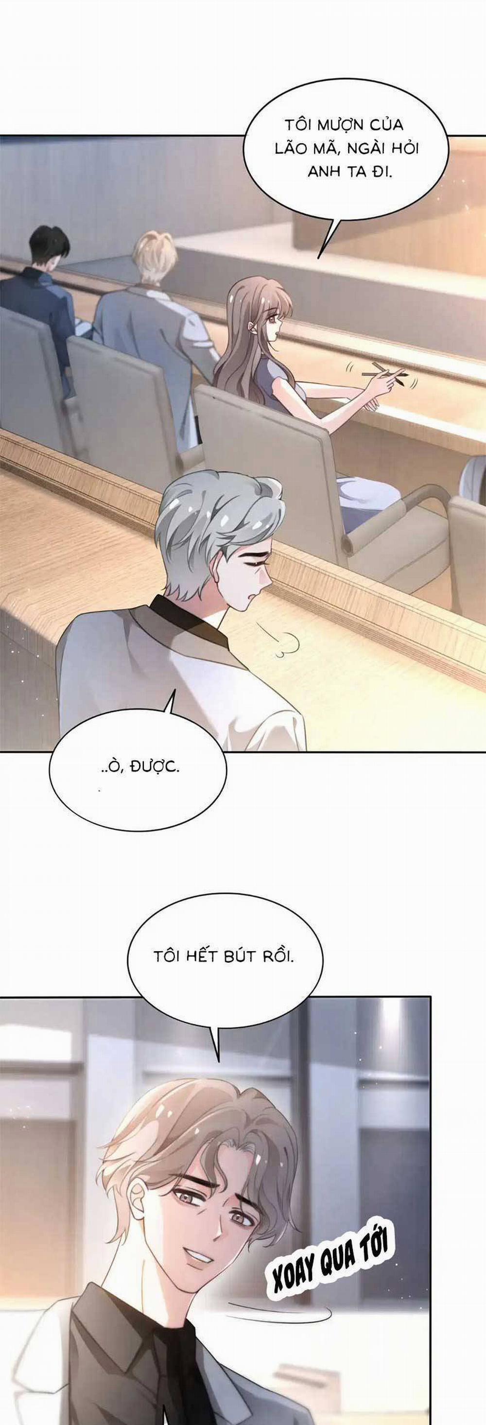 Được Các Anh Trai Chiều Chuộng Tôi Trở Nên Ngang Tàng 280 trang 3