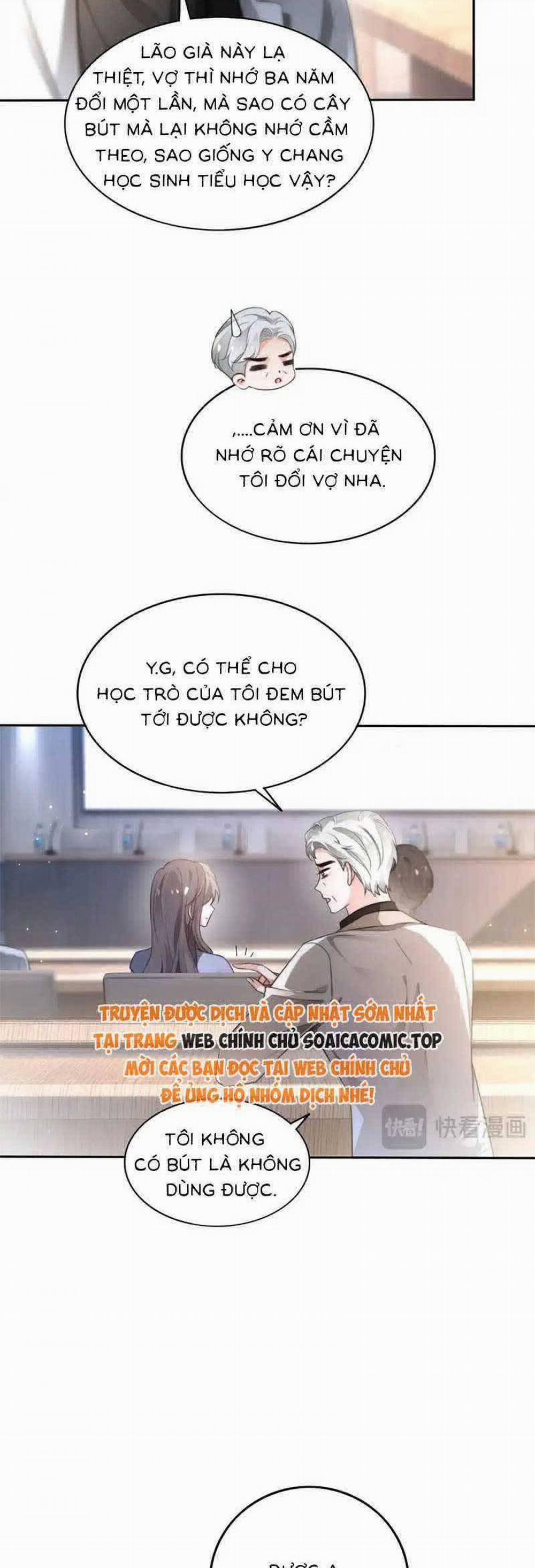 Được Các Anh Trai Chiều Chuộng Tôi Trở Nên Ngang Tàng 280 trang 4