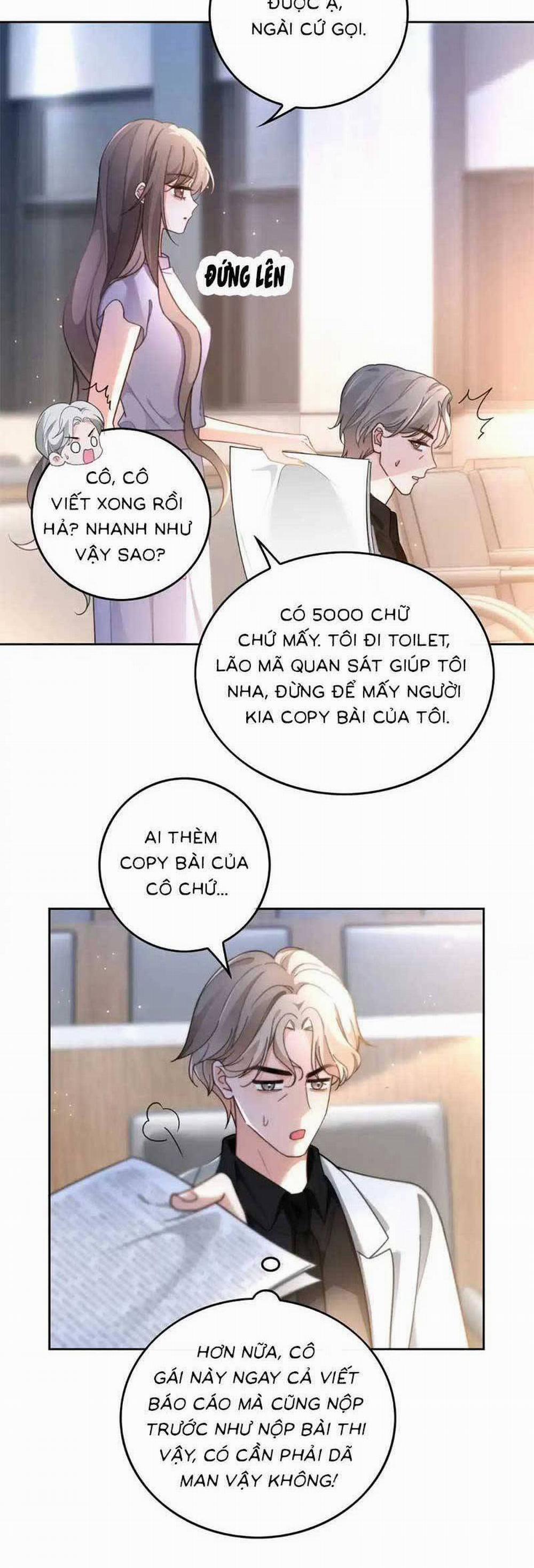 Được Các Anh Trai Chiều Chuộng Tôi Trở Nên Ngang Tàng 280 trang 5