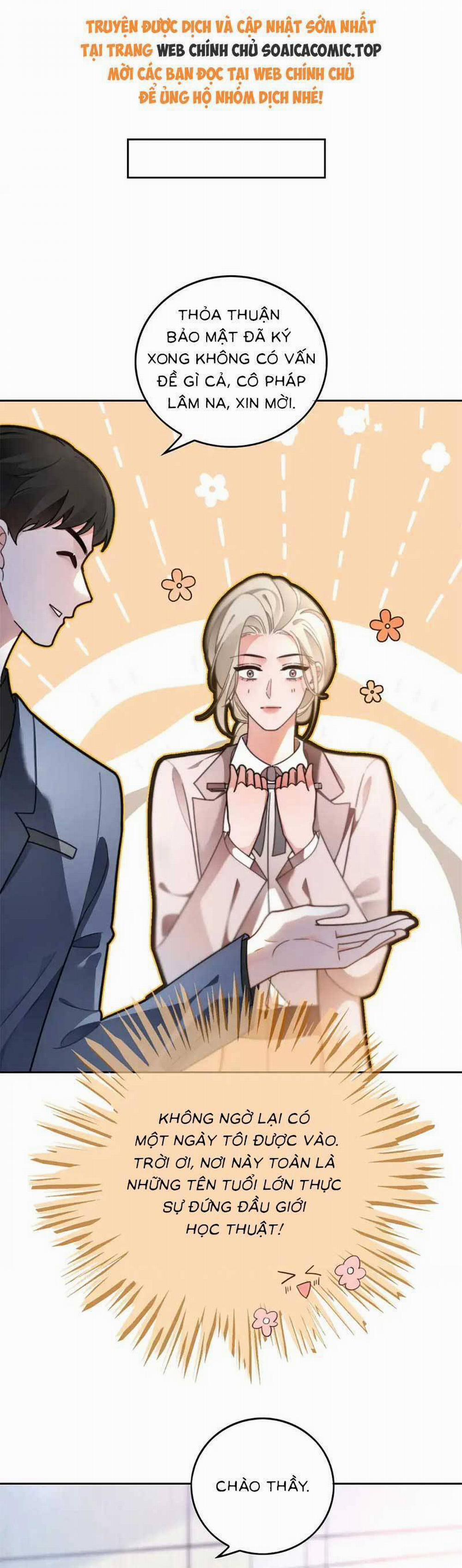 Được Các Anh Trai Chiều Chuộng Tôi Trở Nên Ngang Tàng 280 trang 6