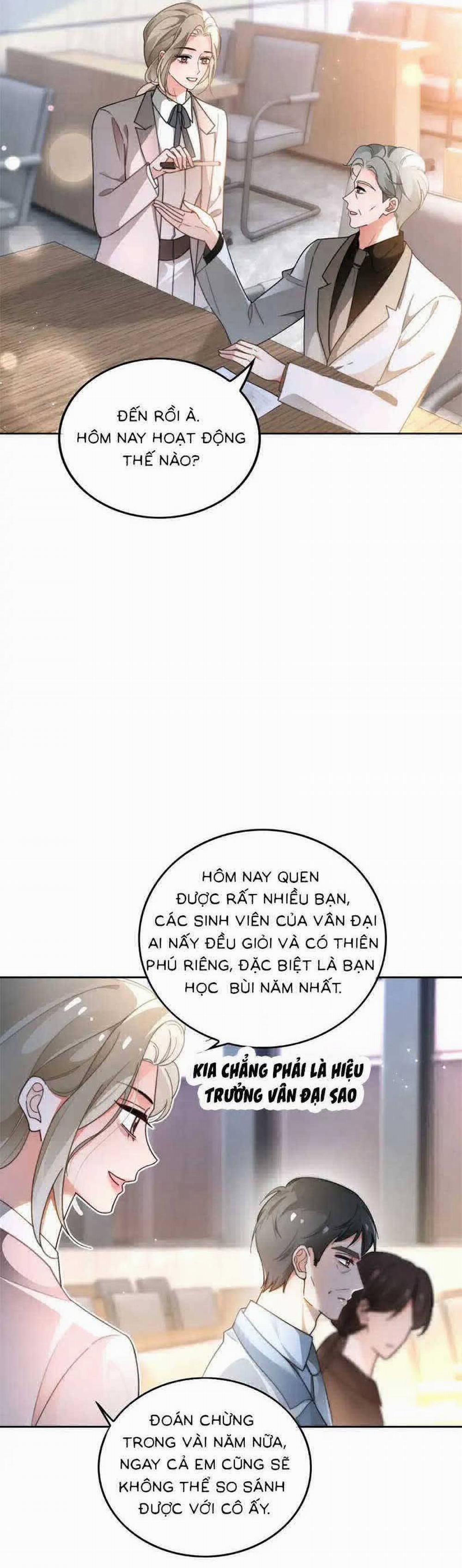 Được Các Anh Trai Chiều Chuộng Tôi Trở Nên Ngang Tàng 280 trang 7