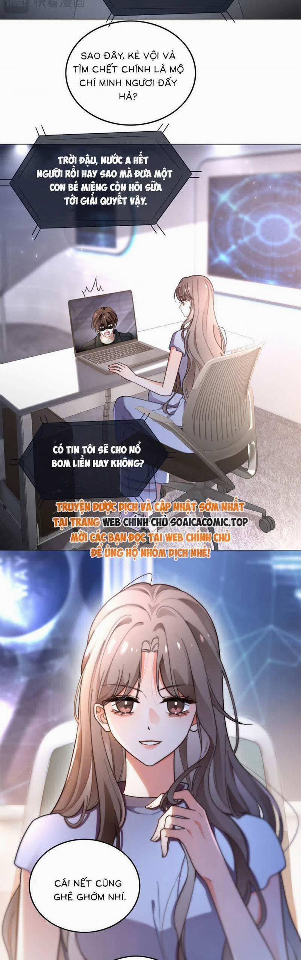 Được Các Anh Trai Chiều Chuộng Tôi Trở Nên Ngang Tàng 281 trang 16