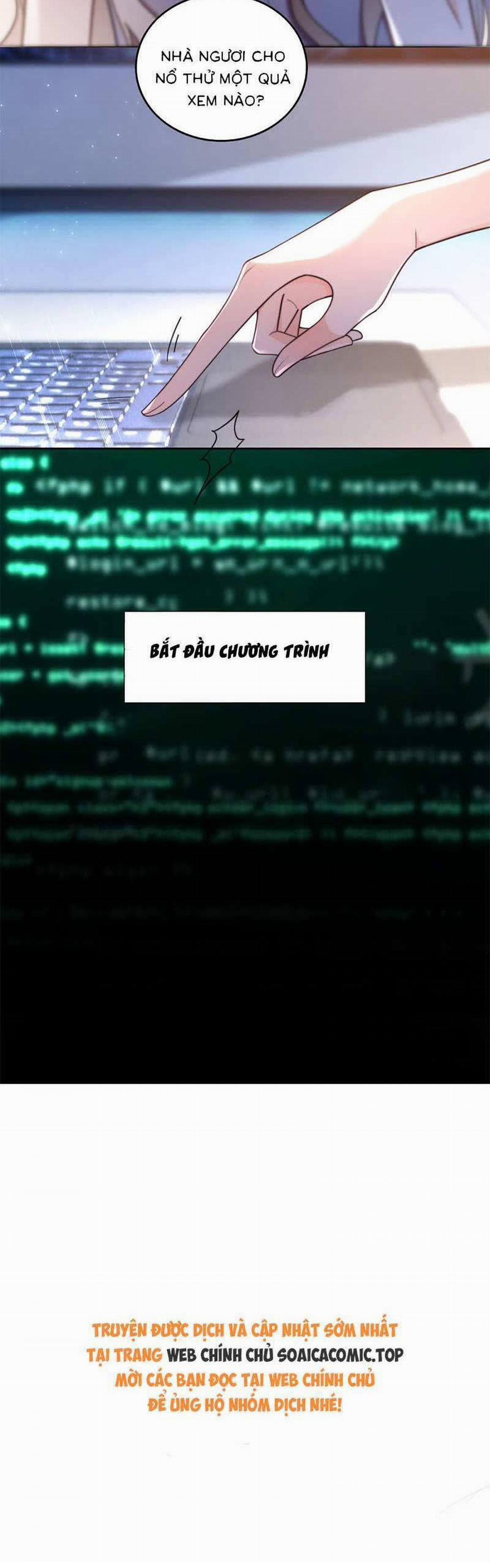 Được Các Anh Trai Chiều Chuộng Tôi Trở Nên Ngang Tàng 281 trang 17