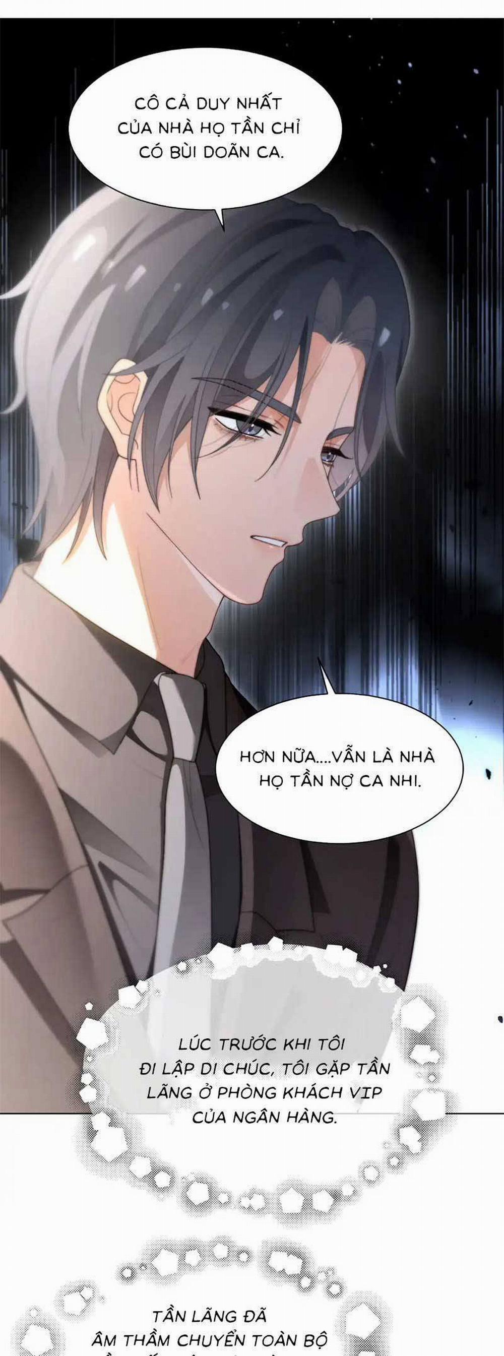 Được Các Anh Trai Chiều Chuộng Tôi Trở Nên Ngang Tàng 283 trang 14