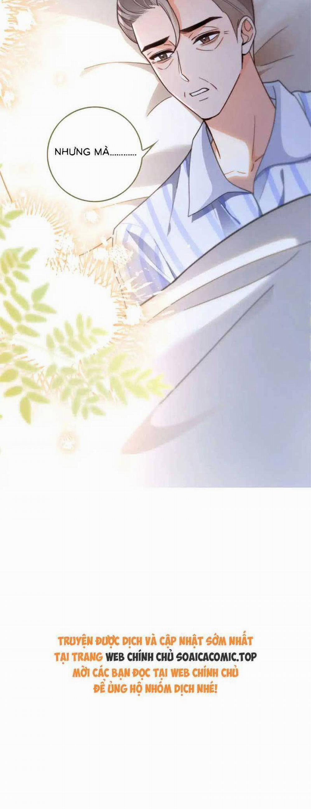 Được Các Anh Trai Chiều Chuộng Tôi Trở Nên Ngang Tàng 283 trang 22