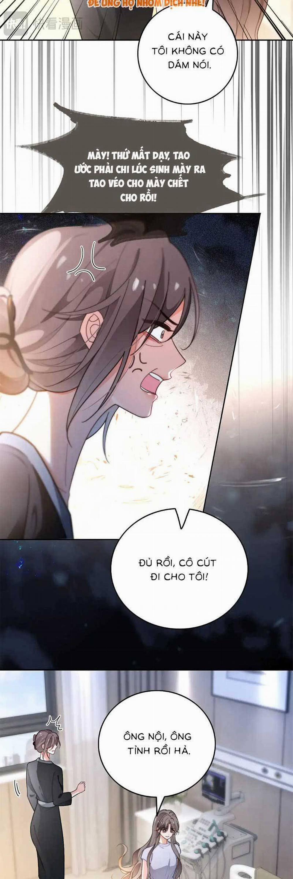 Được Các Anh Trai Chiều Chuộng Tôi Trở Nên Ngang Tàng 283 trang 4