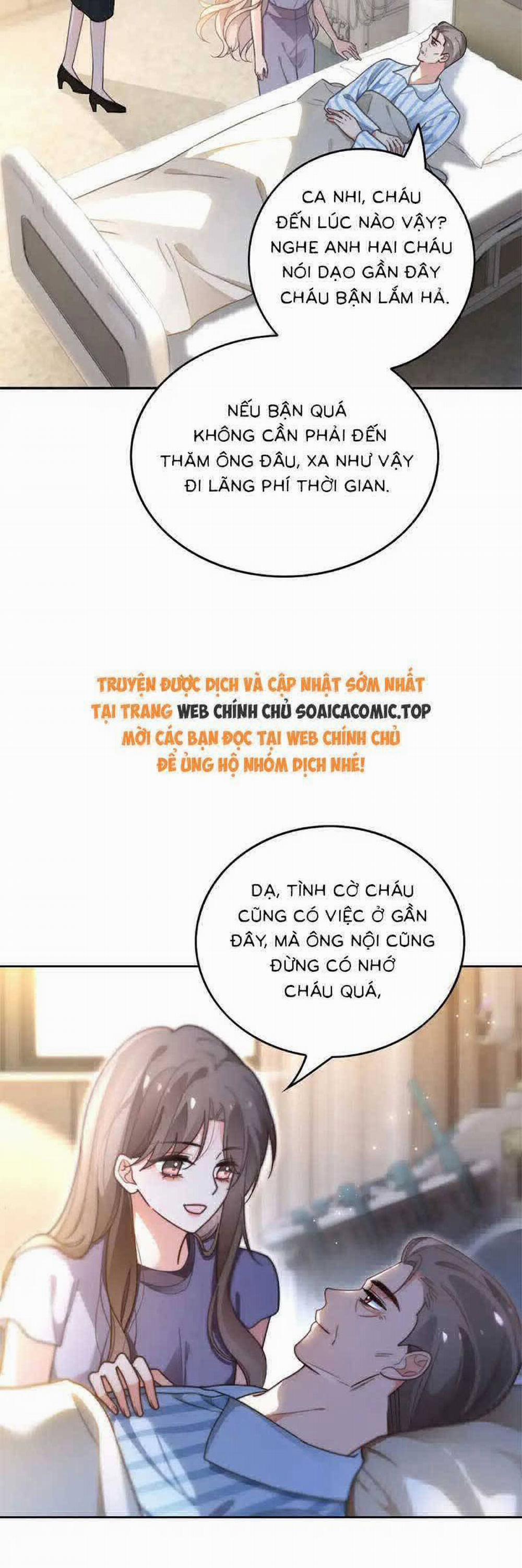 Được Các Anh Trai Chiều Chuộng Tôi Trở Nên Ngang Tàng 283 trang 5