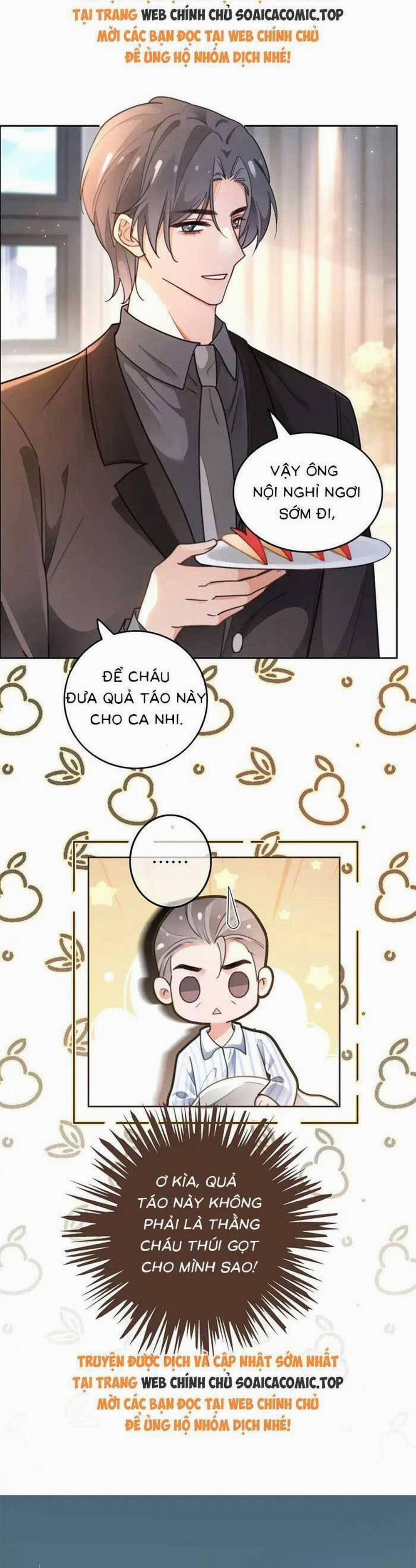 Được Các Anh Trai Chiều Chuộng Tôi Trở Nên Ngang Tàng 284 trang 1