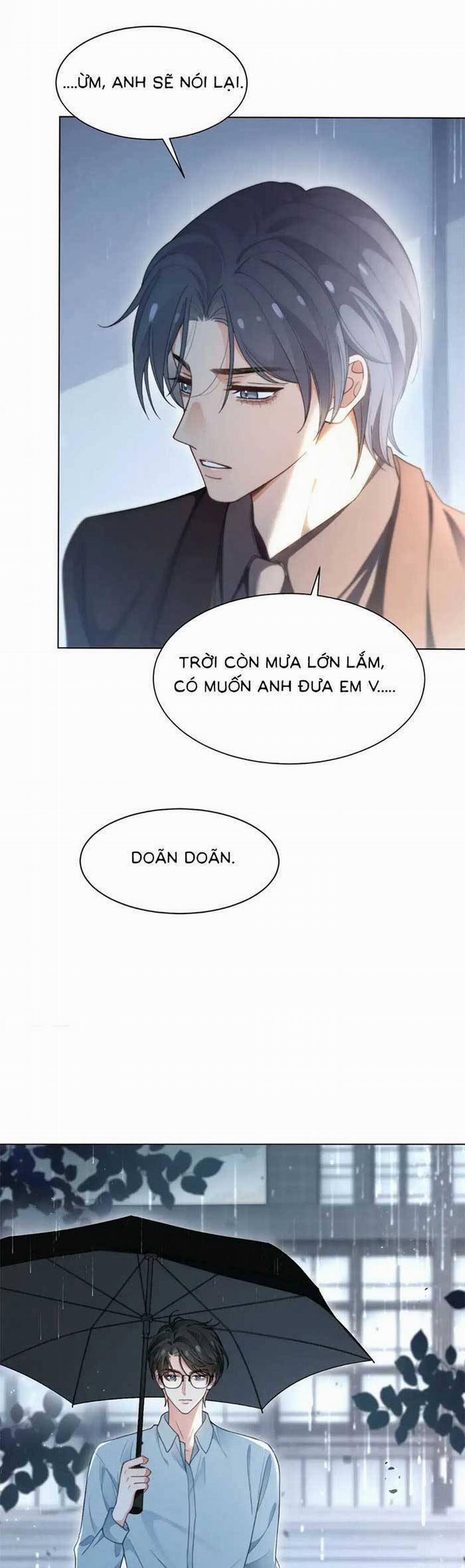 Được Các Anh Trai Chiều Chuộng Tôi Trở Nên Ngang Tàng 284 trang 13