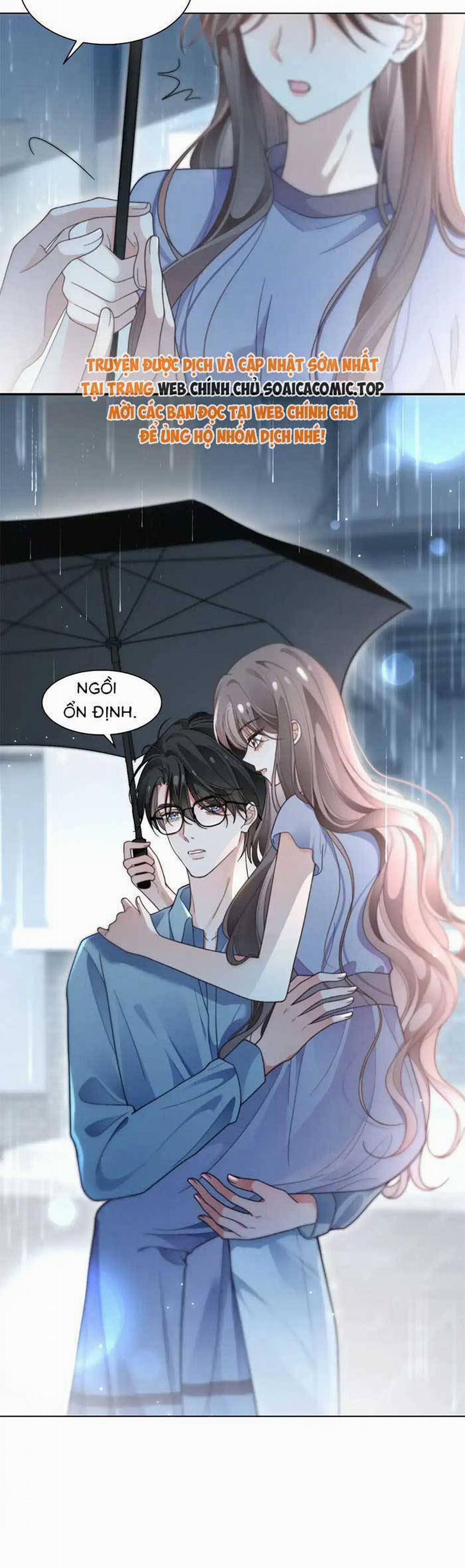 Được Các Anh Trai Chiều Chuộng Tôi Trở Nên Ngang Tàng 284 trang 15