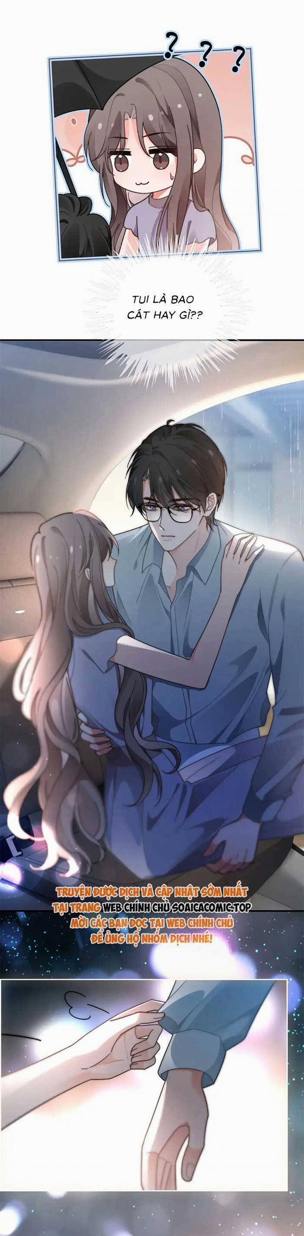 Được Các Anh Trai Chiều Chuộng Tôi Trở Nên Ngang Tàng 284 trang 16