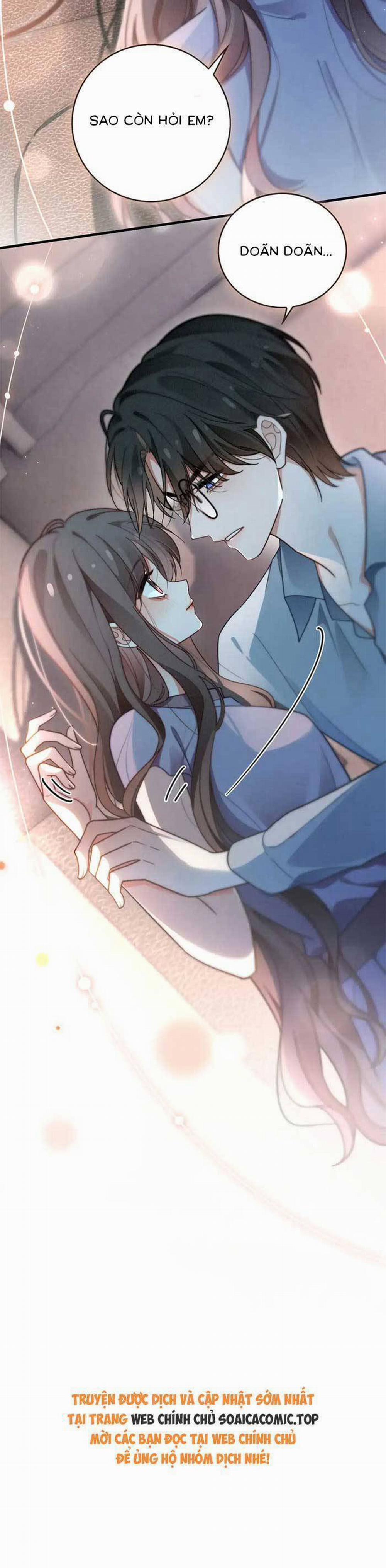 Được Các Anh Trai Chiều Chuộng Tôi Trở Nên Ngang Tàng 284 trang 18