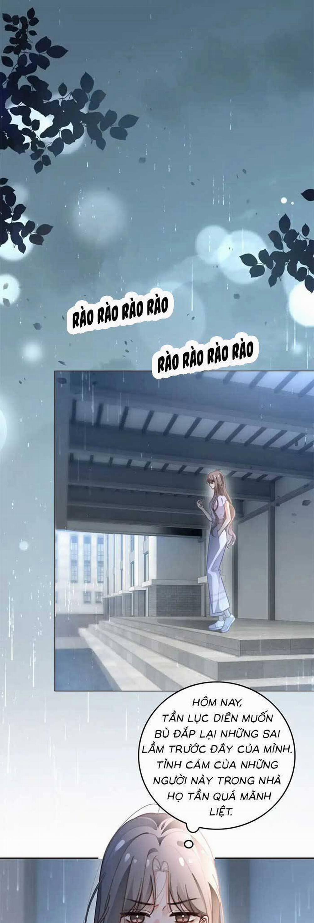 Được Các Anh Trai Chiều Chuộng Tôi Trở Nên Ngang Tàng 284 trang 2