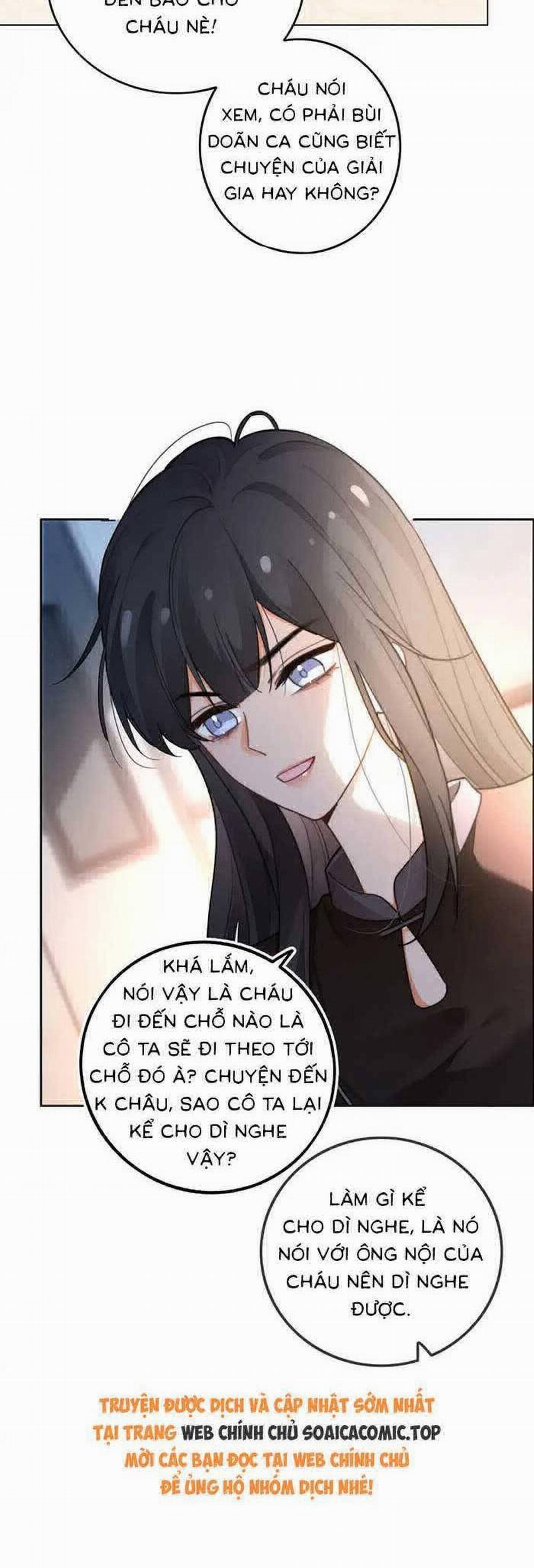 Được Các Anh Trai Chiều Chuộng Tôi Trở Nên Ngang Tàng 284 trang 4